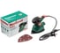 Дельташлифовальная машинка Hammer Flex 135 Вт, 14000 об/мин, 140/140/80 мм DSM135 8