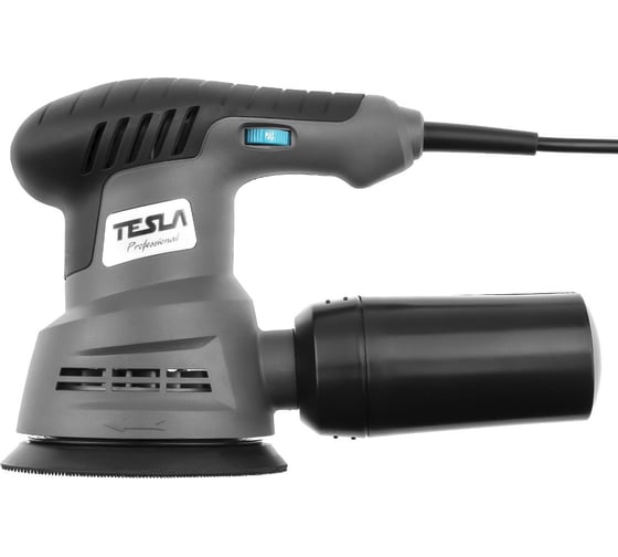 Орбитальная шлифмашина TESLA TS300 621405