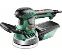 Шлифмашина Bosch PEX 400 AE Disc Sander 06033A4000