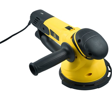 Двухрежимная шлифовально-зачистная машинка SCHTAER 220V/50Hz, 500W SCH-02-150-COMBI