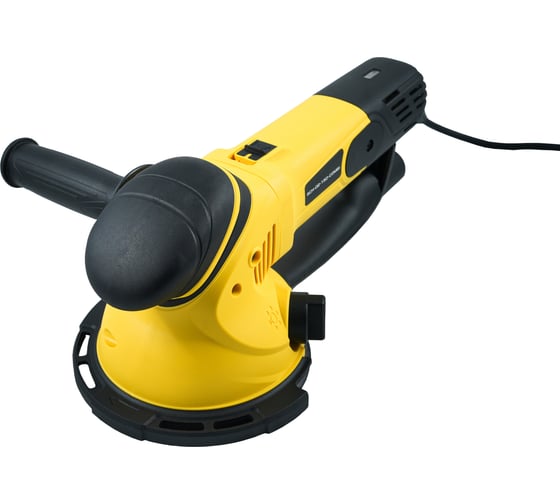 Двухрежимная шлифовально-зачистная машинка SCHTAER 220V/50Hz, 500W SCH-02-150-COMBI
