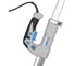 Шлифмашина для стен DEKO DKWS1100, 1100 Вт, с LED подсветкой 084-1058 4