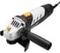 Углошлифовальная машина DEKO DKAG650W 063-2200 1