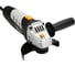 Углошлифовальная машина DEKO DKAG650W 063-2200 2