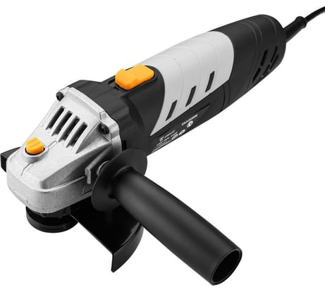 Углошлифовальная машина DEKO DKAG650W в кейсе 063-2202