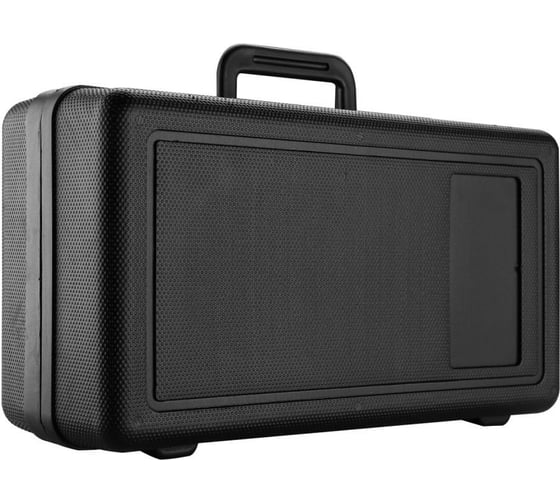 Углошлифовальная машина DEKO DKAG650W в кейсе 063-2202