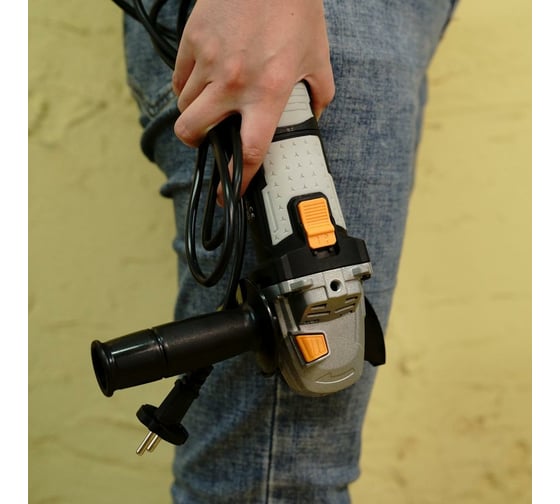 Углошлифовальная машина DEKO DKAG1400W 063-2201