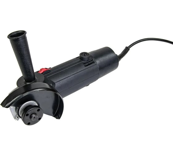 Угловая шлифмашина Dorkel DRW-550 500 Вт, 11000 об/мин, d диск 115 мм, чб коробка 3789