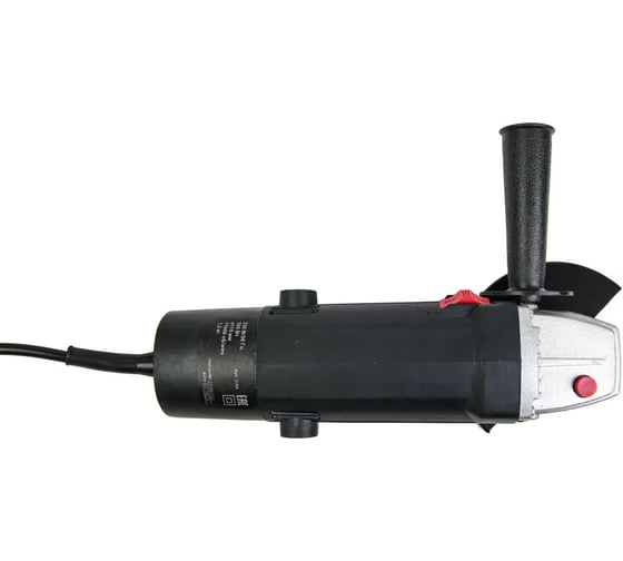 Угловая шлифмашина Dorkel DRW-550 500 Вт, 11000 об/мин, d диск 115 мм, чб коробка 3789