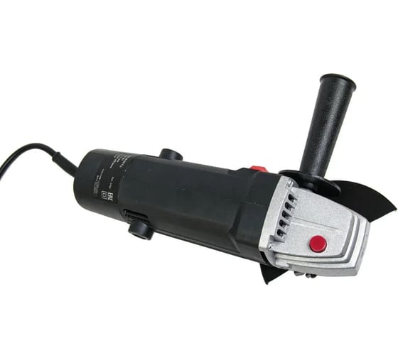 Угловая шлифмашина Dorkel DRW-550 500 Вт, 11000 об/мин, d диск 115 мм, чб коробка 3789