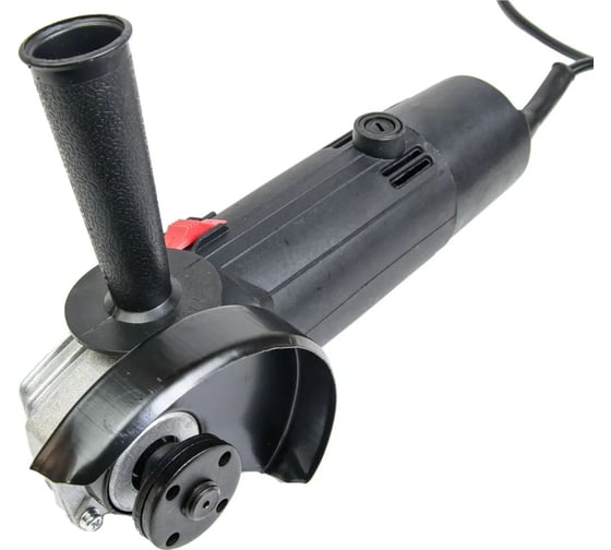 Угловая шлифмашина Dorkel DRW-550 500 Вт, 11000 об/мин, d диск 115 мм, чб коробка 3789