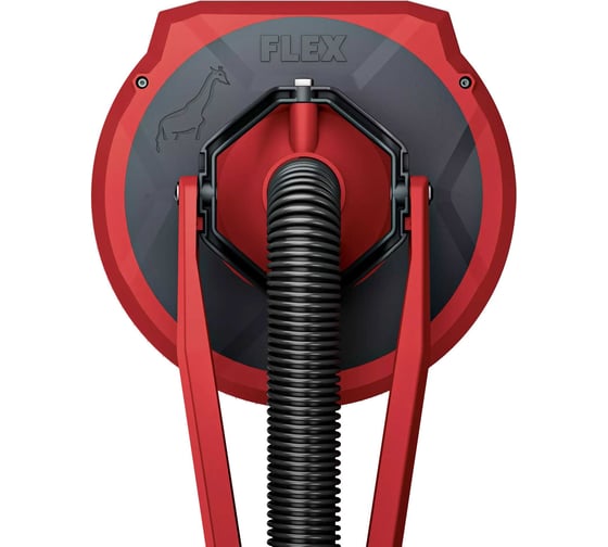 Шлифовальная машина для стен и потолков FLEX Giraffe GE 6 R-EC 530900