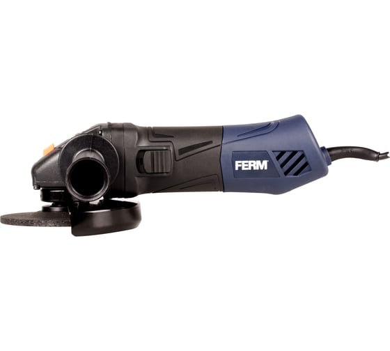 Угловая малая шлифмашина FERM DIY AGM1087 5010000008