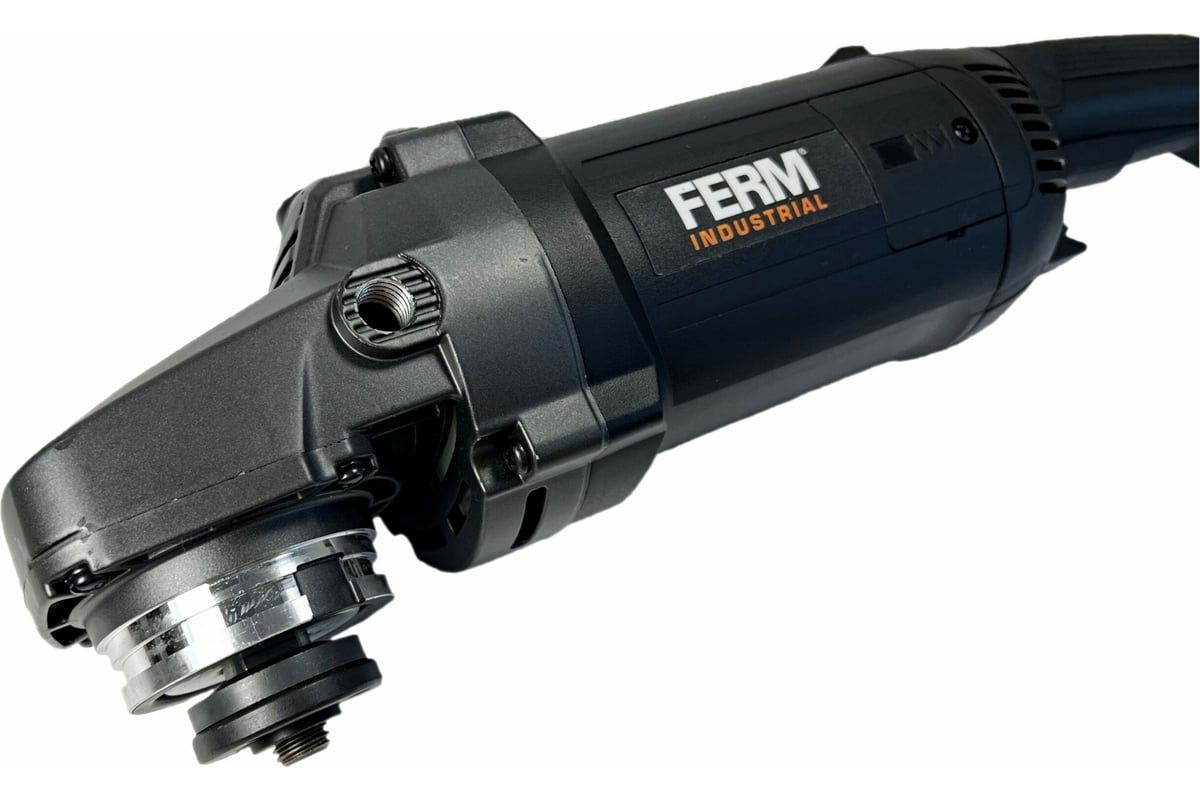  угловая шлифмашина FERM AGM1118P - выгодная цена, отзывы .