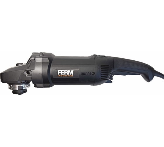 Большая угловая шлифмашина FERM AGM1118P