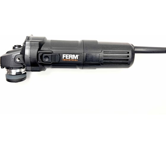 Малая углошлифмашина FERM AGM1115P
