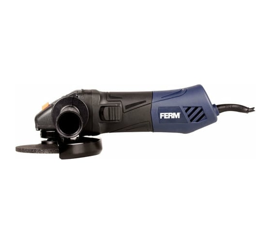Малая углошлифмашина FERM AGM1087