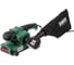 Шлифовальная машинка ленточная HAMMER LSM900D 900Вт 290м/мин лента 457x75мм 840982 1
