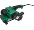 Шлифовальная машинка ленточная HAMMER LSM900D 900Вт 290м/мин лента 457x75мм 840982 7