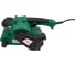 Шлифовальная машинка ленточная HAMMER LSM900D 900Вт 290м/мин лента 457x75мм 840982 8