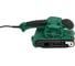 Шлифовальная машинка ленточная HAMMER LSM900D 900Вт 290м/мин лента 457x75мм 840982 9