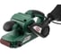 Шлифовальная машинка ленточная HAMMER LSM900E 950Вт 200-380м/мин лента 533x75мм + струбцины 840984 2