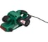 Шлифовальная машинка ленточная HAMMER LSM900E 950Вт 200-380м/мин лента 533x75мм + струбцины 840984 7