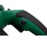 Шлифовальная машинка ленточная HAMMER LSM900E 950Вт 200-380м/мин лента 533x75мм + струбцины 840984 10