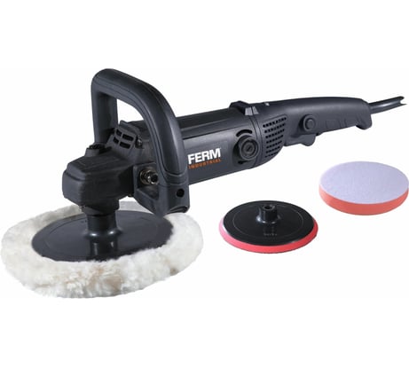 Полировщик FERM AGM1120P