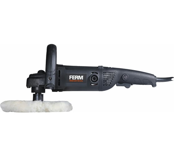 Полировщик FERM AGM1120P