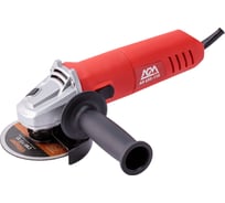Угловая шлифовальная машинка Villager AGM AG 650-115 053694