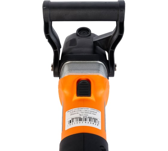 Шлифовальная машина TECH-NICK 125 MM BRO (0,8кВт/220В) 700-3000 об./мин 177.000.0006