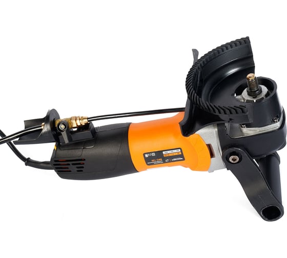 Шлифовальная машина TECH-NICK 125 MM BRO (0,8кВт/220В) 700-3000 об./мин 177.000.0006