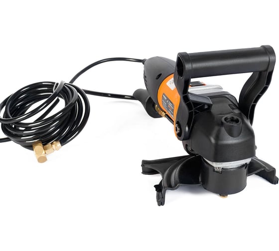 Шлифовальная машина TECH-NICK 125 MM BRO (0,8кВт/220В) 700-3000 об./мин 177.000.0006