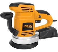 Эксцентриковая шлифовальная машина INGCO RS4501.2