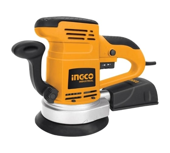 Эксцентриковая шлифовальная машина INGCO RS4501.2 1