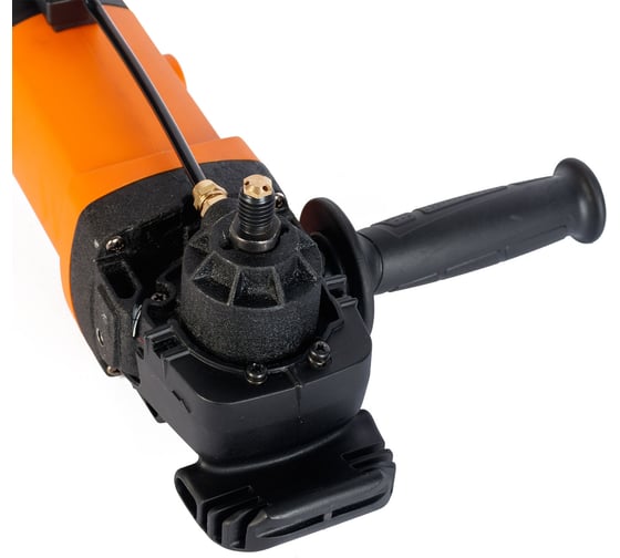 Шлифовальная машина TECH-NICK 180MM BRO (1,2кВт/220В) 500-2800 об./мин 177.000.0008