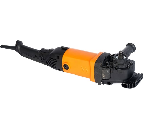 Шлифовальная машина TECH-NICK 180MM-Dry BRO (1,2кВт/220В) 500-2800 об./мин 177.000.0009
