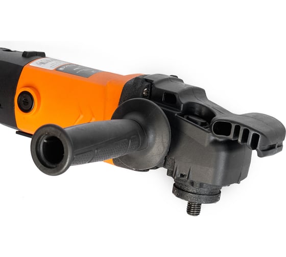 Шлифовальная машина TECH-NICK 180MM-Dry BRO (1,2кВт/220В) 500-2800 об./мин 177.000.0009