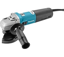 Угловая шлифовальная машина Makita 9565HRZ