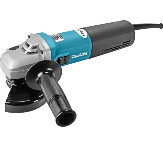 Угловая шлифовальная машина Makita 9565HRZ