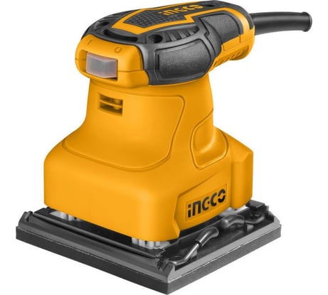 Вибрационная шлифмашина INGCO INDUSTRIAL PS2408