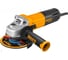 Угловая шлифовальная машина INGCO INDUSTRIAL AG8508 1