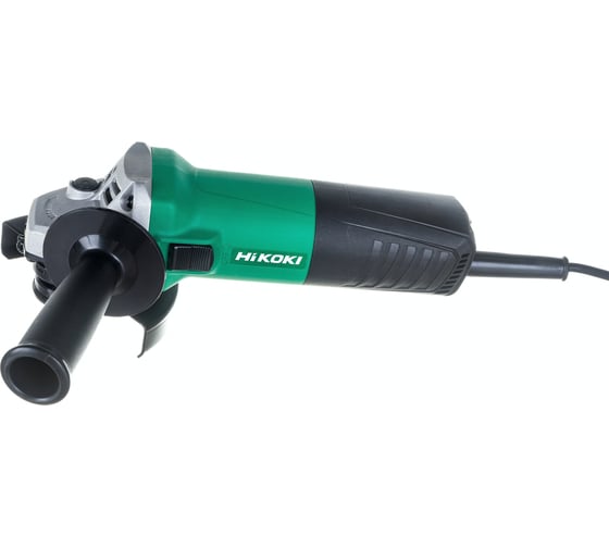 Угловая шлифмашина Hikoki G12SR4 G12SR4NSZ 1