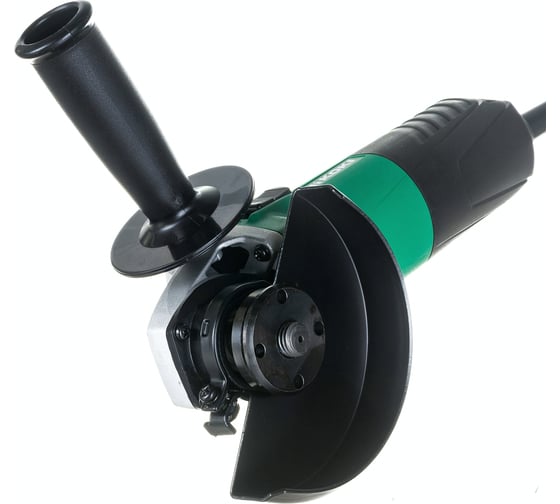 Угловая шлифмашина Hikoki G12SR4 G12SR4NSZ