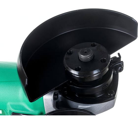 Угловая шлифмашина Hikoki G12SR4 G12SR4NSZ
