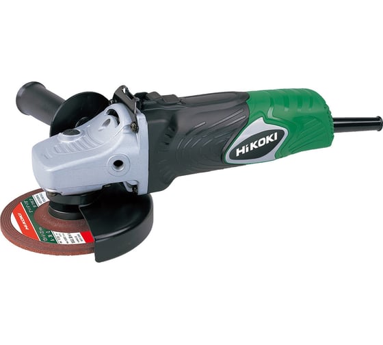 Угловая шлифмашина Hikoki G13SB3 картон G13SB3NSZ 1
