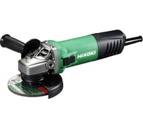Угловая шлифмашина Hikoki G13SB4 G13SB4NSZ