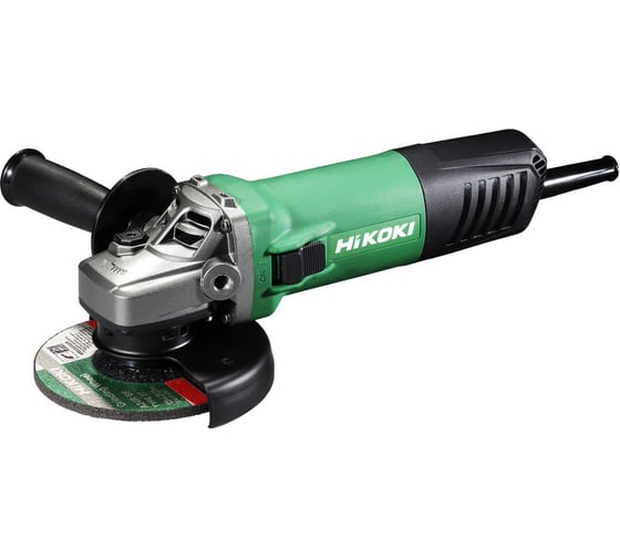Угловая шлифмашина Hikoki G13SB4 G13SB4NSZ 1