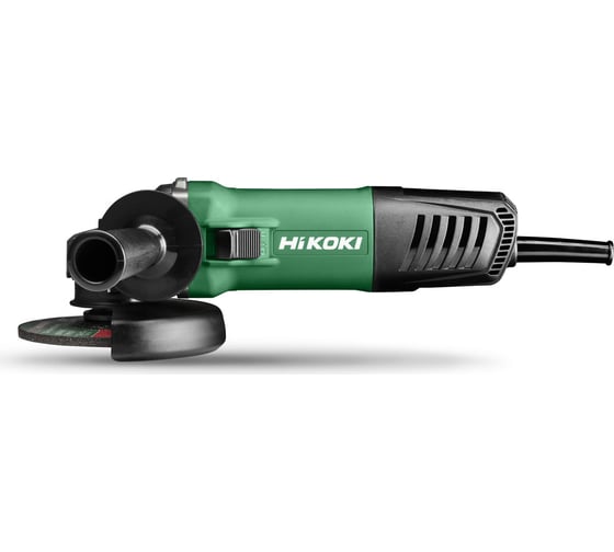 Угловая шлифмашина Hikoki G13SB4 G13SB4NSZ